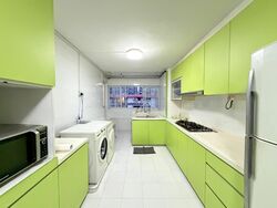 Blk 702 West Coast Road (Clementi), HDB 3 Rooms #497734461